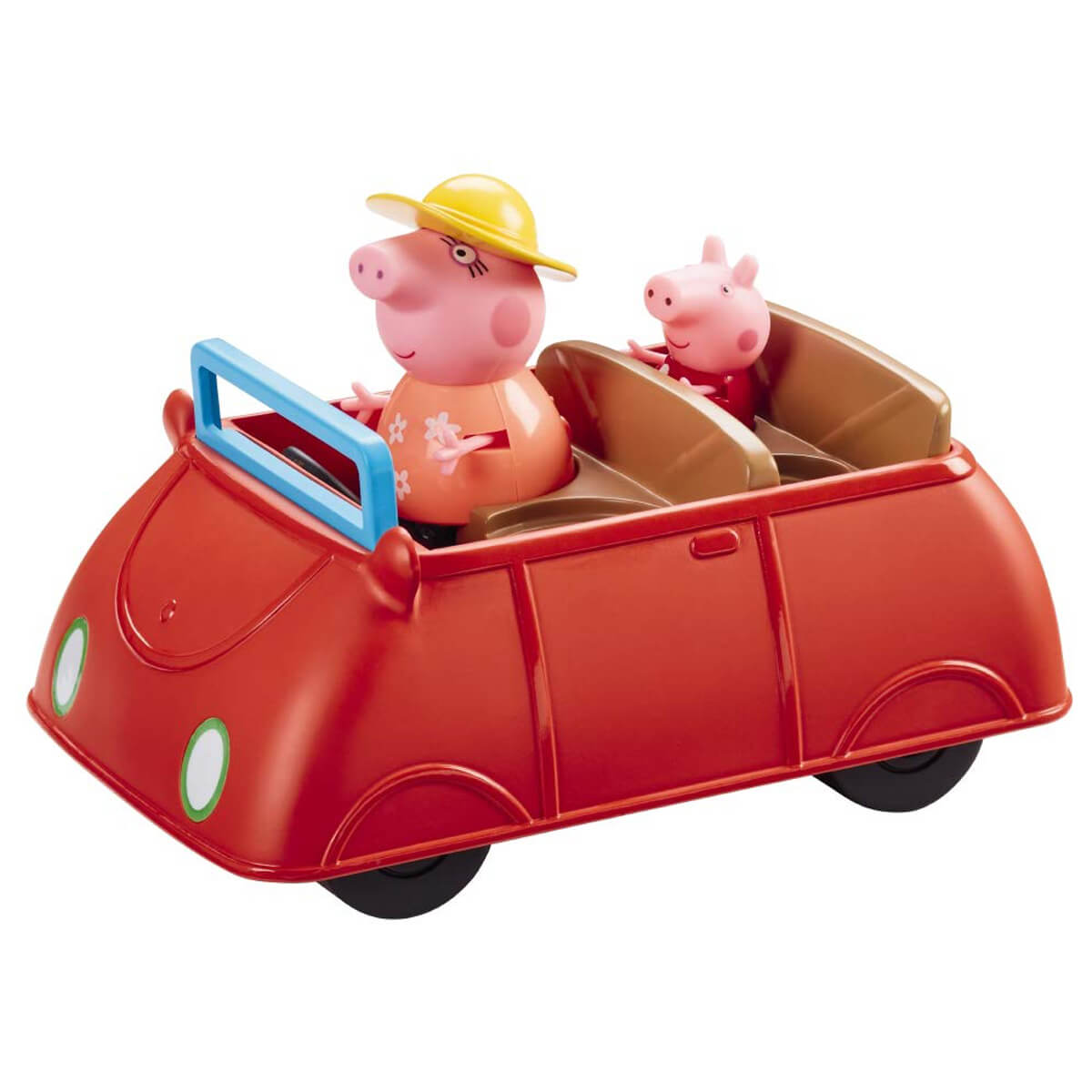 Fahrradhelm für Kinder Peppa Pig 52-56cm