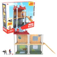 Immagine di Fortnite Mega Fort + 2 Personaggi 