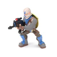 Immagine di Fortnite Mega Fort + 2 Personaggi 
