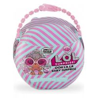 Paniate LOL Surprise Ooh La La Baby Giochi Preziosi in offerta - Main Image