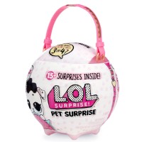 Immagine di LOL Surprise Pets Surprise
