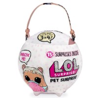 Immagine di LOL Surprise Pets Surprise