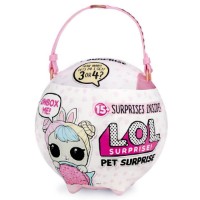 Immagine di LOL Surprise Pets Surprise