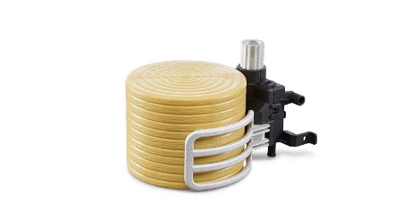 Pinza Trasporto Balle Fieno 02332 