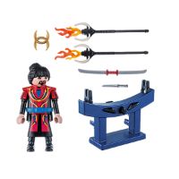 Immagine di Special Plus: Guerriero d'Oriente 70158 