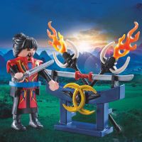 Immagine di Special Plus: Guerriero d'Oriente 70158 