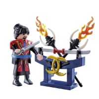 Immagine di Special Plus: Guerriero d'Oriente 70158 