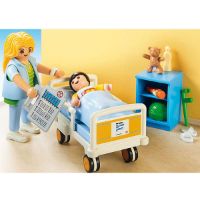 Immagine di City Life: Reparto dell'Ospedale per i Bambini 70192 