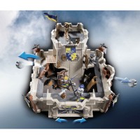 Immagine di Playmobil Novelmore: Castello di Novelmore 70222 