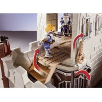 Immagine di Playmobil Novelmore: Castello di Novelmore 70222 