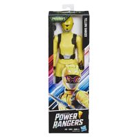 Immagine di Power Rangers Beast Morphers Hero Figure (30cm) Assortito 