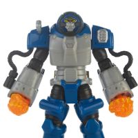 Immagine di Power Rangers Beast Morphers Deluxe Figure (15cm) Assortito 