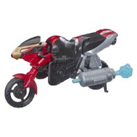 Immagine di Power Rangers Beast Morphers Deluxe Figure (15cm) Assortito 