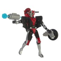 Immagine di Power Rangers Beast Morphers Deluxe Figure (15cm) Assortito 