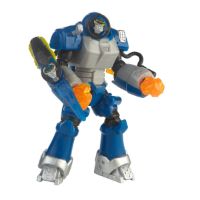 Immagine di Power Rangers Beast Morphers Deluxe Figure (15cm) Assortito 