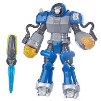 Immagine di Power Rangers Beast Morphers Deluxe Figure (15cm) Assortito 