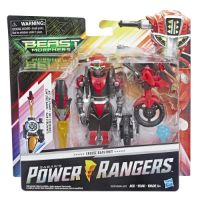 Immagine di Power Rangers Beast Morphers Deluxe Figure (15cm) Assortito 