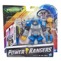 Immagine di Power Rangers Beast Morphers Deluxe Figure (15cm) Assortito 
