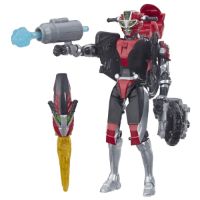 Immagine di Power Rangers Beast Morphers Deluxe Figure (15cm) Assortito 