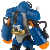 Immagine di Power Rangers Beast Morphers Deluxe Figure (15cm) Assortito 