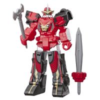 Immagine di Power Rangers Beast Morphers Zord Action Figure (30cm) Assortito 