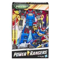 Immagine di Power Rangers Beast Morphers Zord Action Figure (30cm) Assortito 