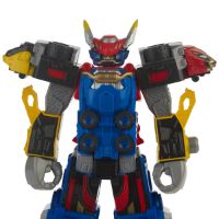 Immagine di Power Rangers Beast Morphers Zord Action Figure (30cm) Assortito 