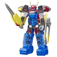 Immagine di Power Rangers Beast Morphers Zord Action Figure (30cm) Assortito 