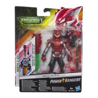Immagine di Power Rangers Beast Morphers Basic Figure (15cm) Assortito 