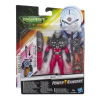 Immagine di Power Rangers Beast Morphers Basic Figure (15cm) Assortito 