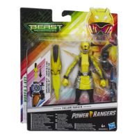 Immagine di Power Rangers Beast Morphers Basic Figure (15cm) Assortito 