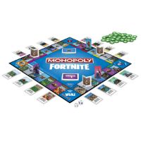 Immagine di Monopoly Fortnite 