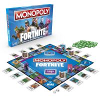 Immagine di Monopoly Fortnite 