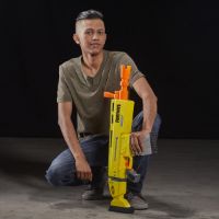 Immagine di Nerf Fortnite AR-L 