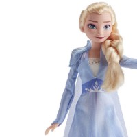 Immagine di Frozen II Fashion Doll Elsa 