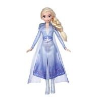 Immagine di Frozen II Fashion Doll Elsa 