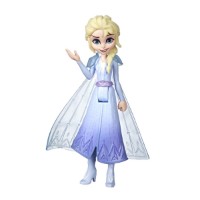 Immagine di Frozen II Small Doll Base