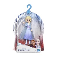 Immagine di Frozen II Small Doll Base