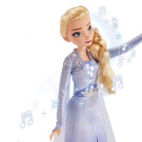 Immagine di Frozen II Bambola Cantante