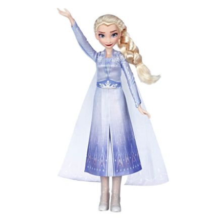Immagine di Frozen II Bambola Cantante