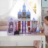 Immagine di Frozen II il Castello di Arendelle 