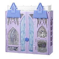 Immagine di Frozen II il Castello di Arendelle 