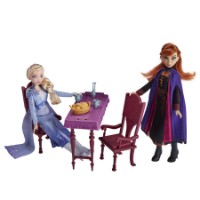 Immagine di Frozen II il Castello di Arendelle 