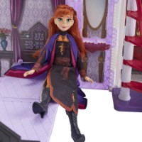 Immagine di Frozen II il Castello di Arendelle 