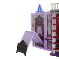 Immagine di Frozen II il Castello di Arendelle 