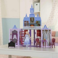 Immagine di Frozen II il Castello di Arendelle 
