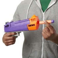 Immagine di Hasbro Nerf Fortnite HC-E 