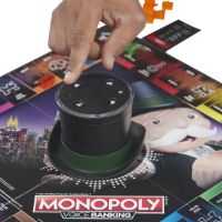 Immagine di Monopoly Voice Banking 
