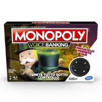 Immagine di Monopoly Voice Banking 