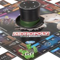Immagine di Monopoly Voice Banking 